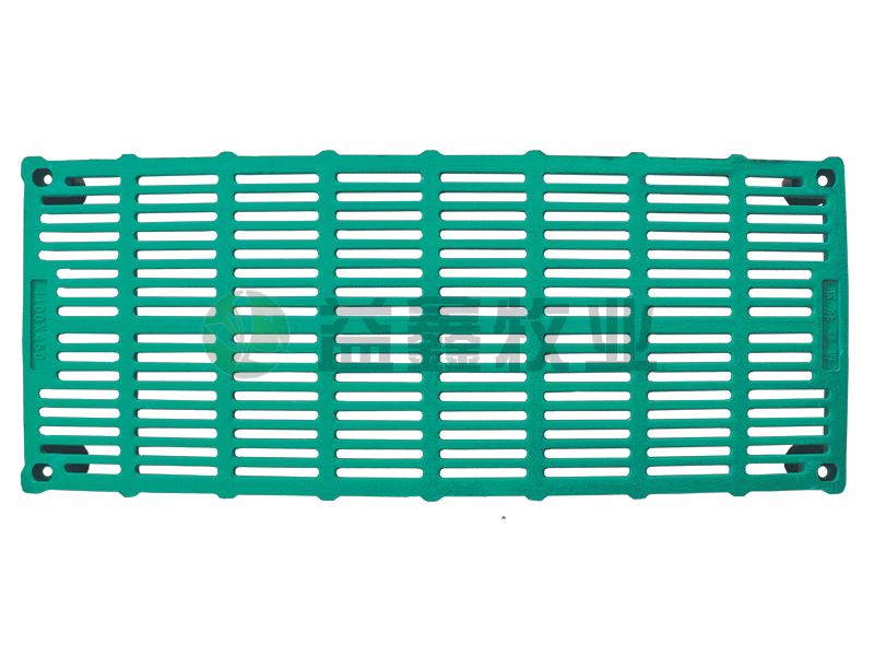 1.1x0.5x0.035m小(xiǎo)豬漏糞闆