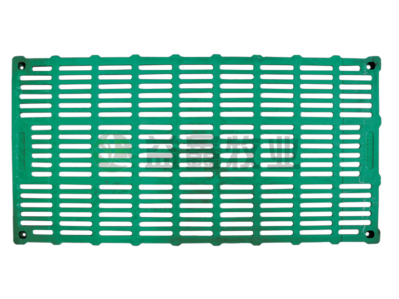 1.2×0.6×0.035m 母豬漏糞闆