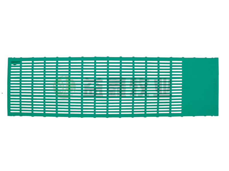 2.4×0.6×0.07m 母豬漏糞闆