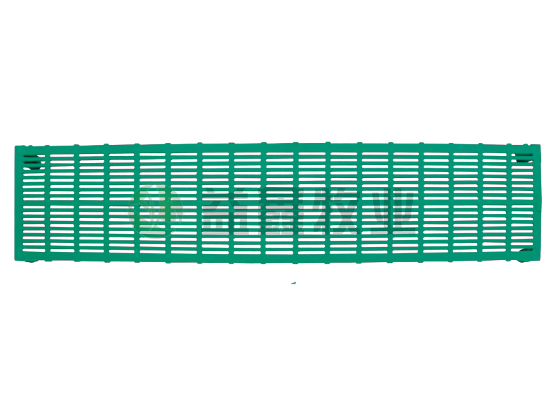 2.4×0.5×0.07m 小(xiǎo)豬漏糞闆