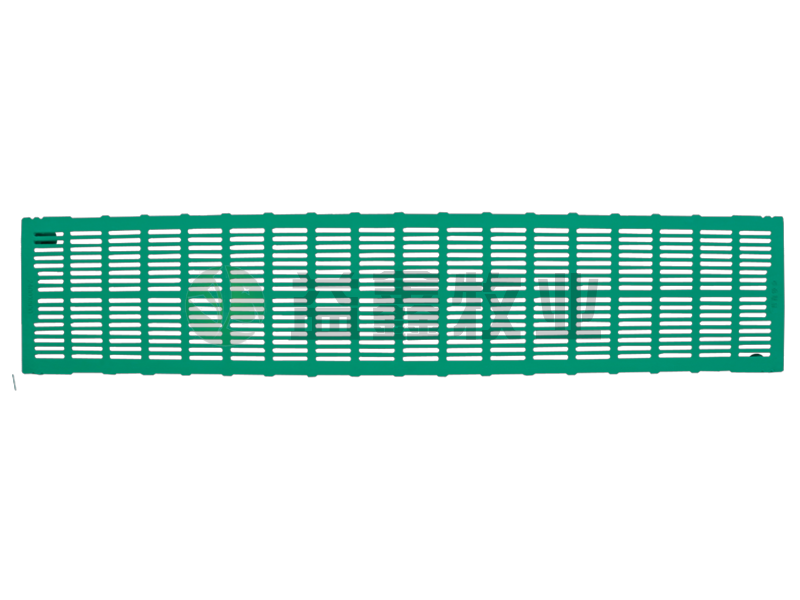 2.2×0.5×0.06m 小(xiǎo)豬漏糞闆